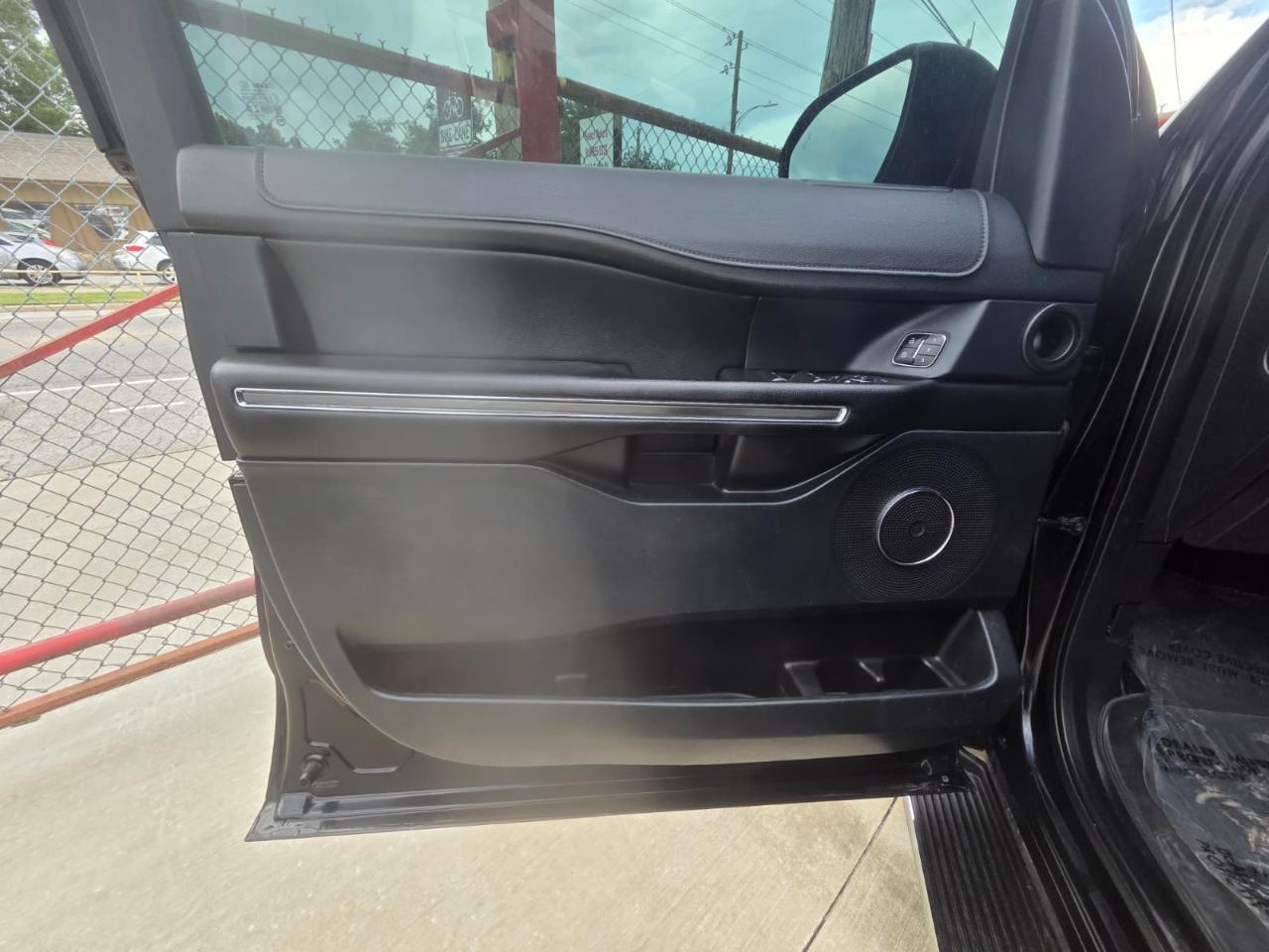 Ford Expedition  2019