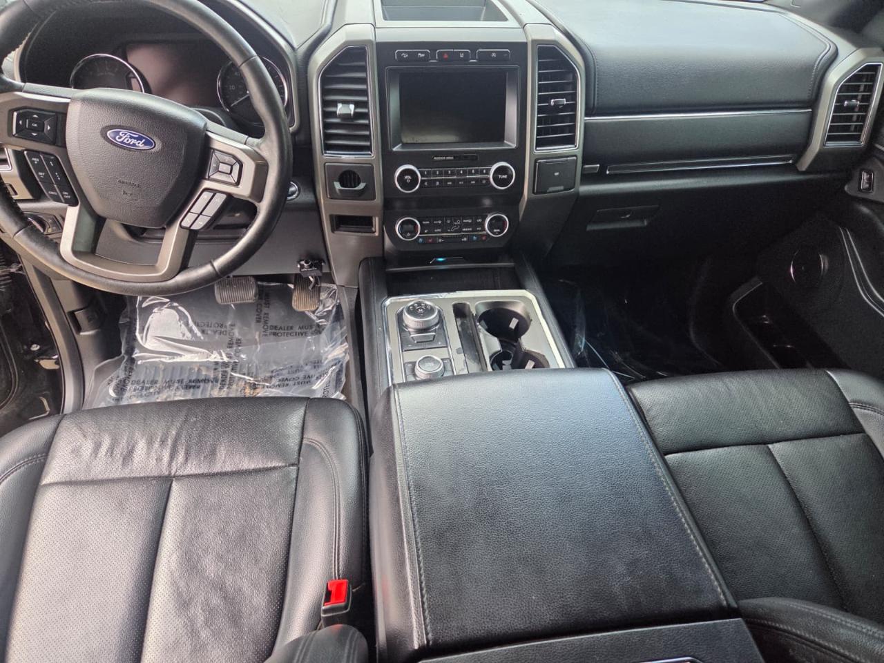Ford Expedition  2019