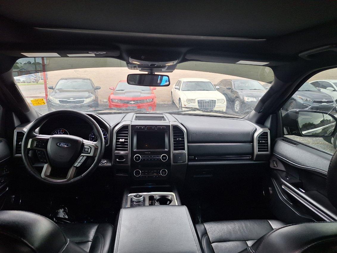 Ford Expedition  2019