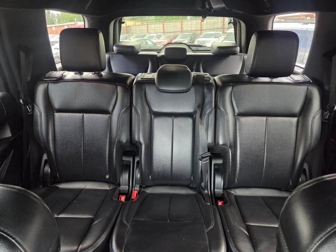 Ford Expedition  2019
