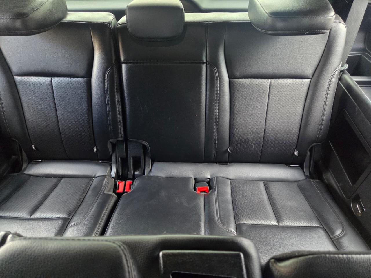 Ford Expedition  2019