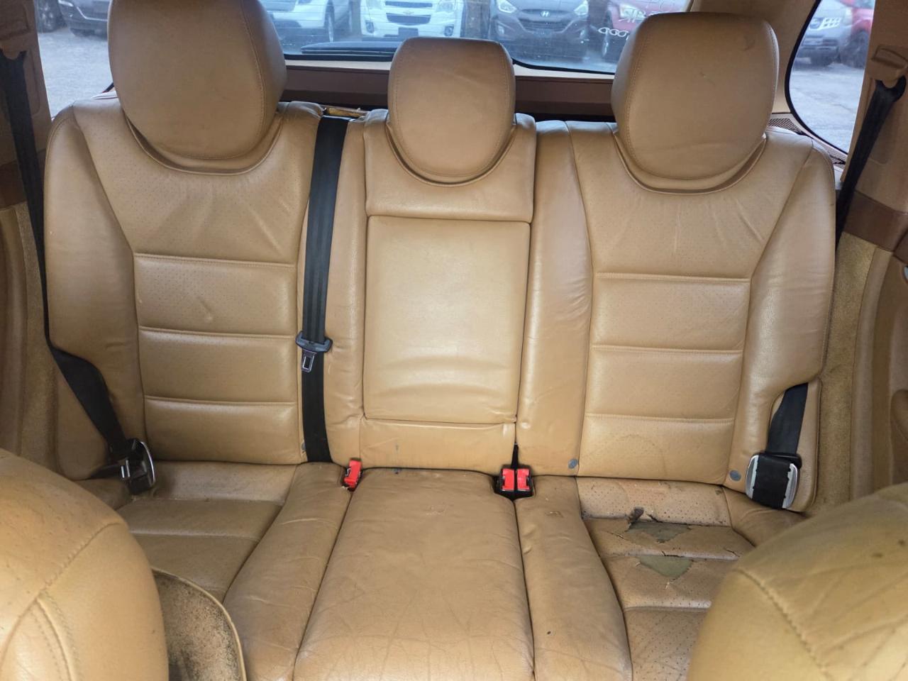 Porsche Cayenne  2004