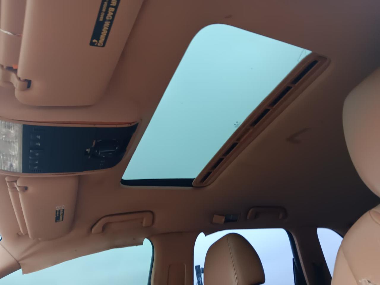 Porsche Cayenne  2004