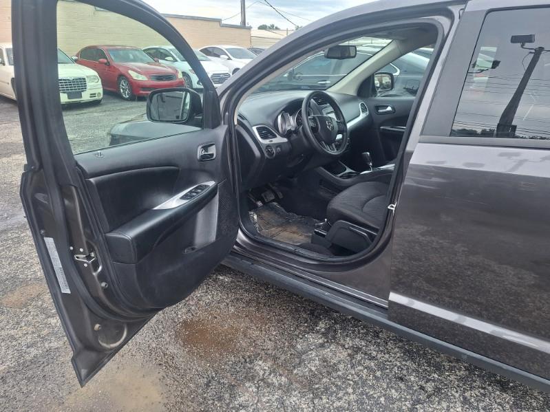 Dodge Journey  2018