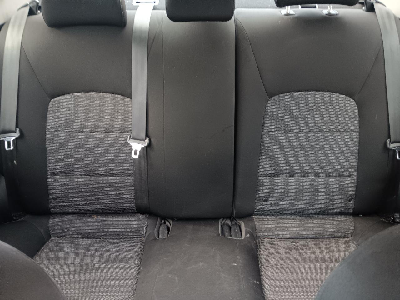 Kia Forte LX 2018