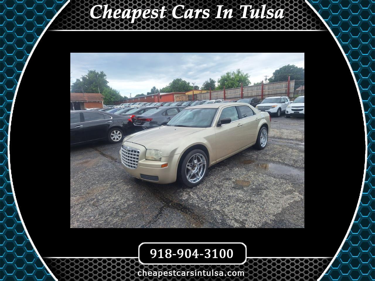 Chrysler 300  2007