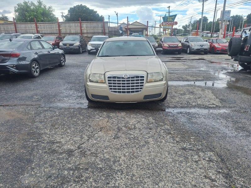Chrysler 300  2007