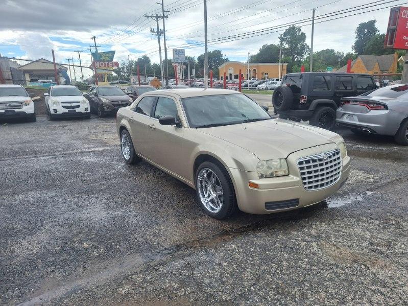 Chrysler 300  2007