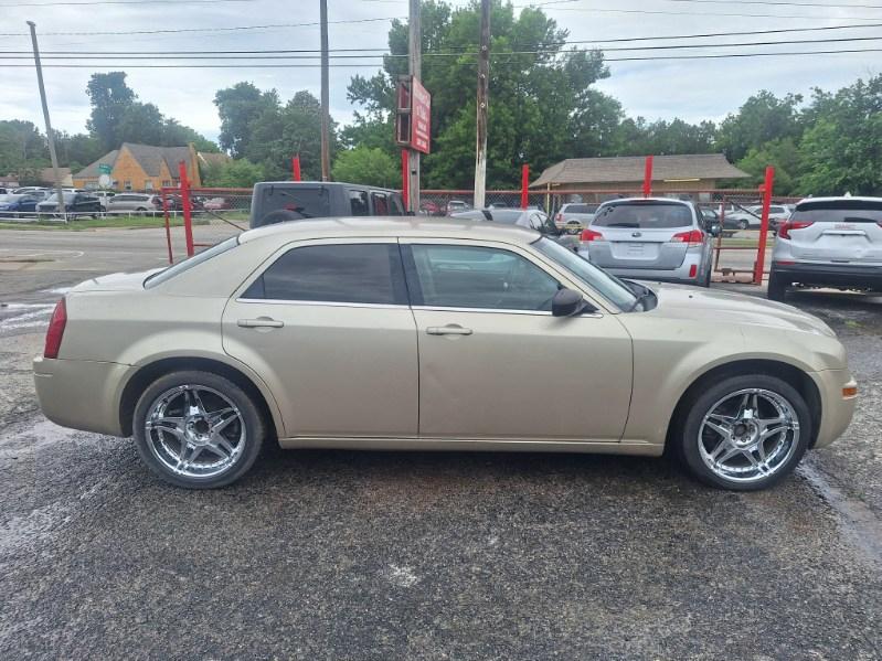Chrysler 300  2007