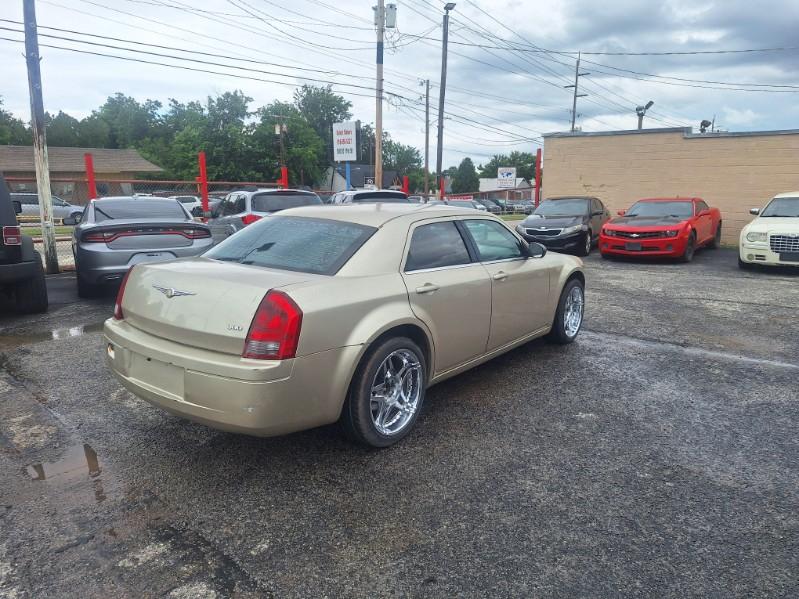 Chrysler 300  2007