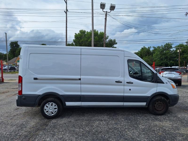Ford Transit  2018