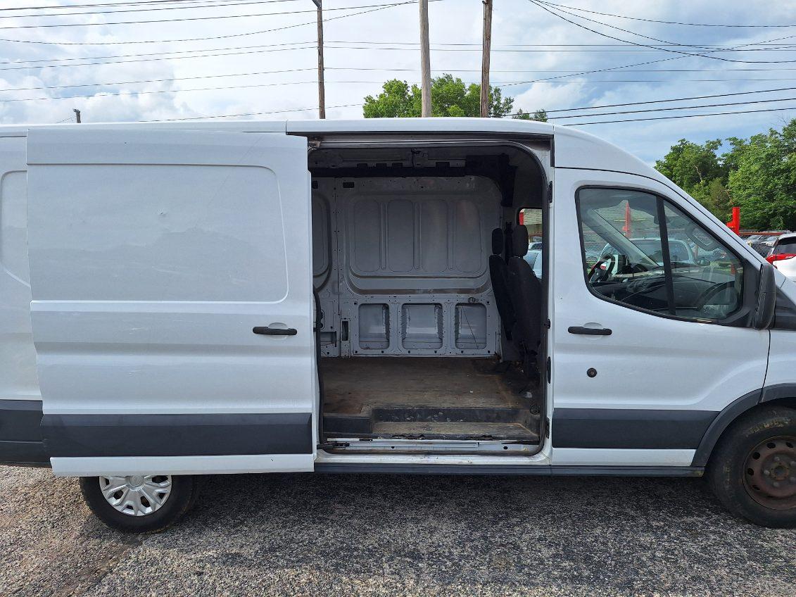 Ford Transit  2018