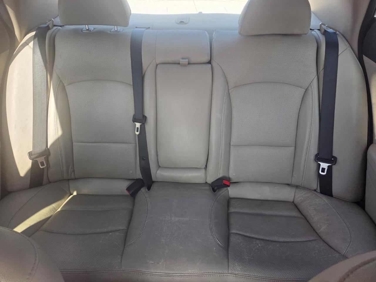 Kia Optima  2013