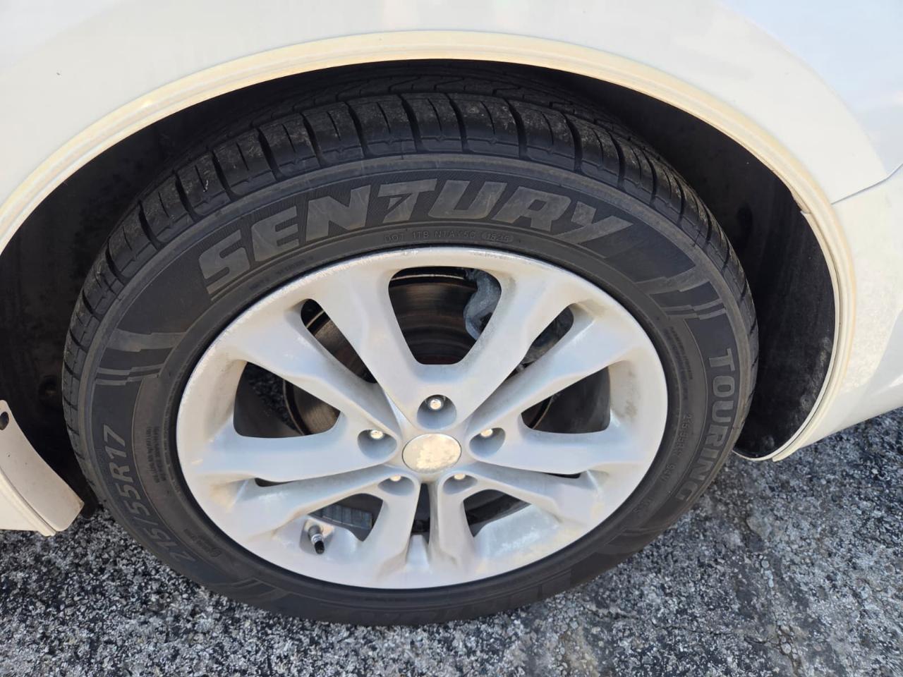 Kia Optima  2013