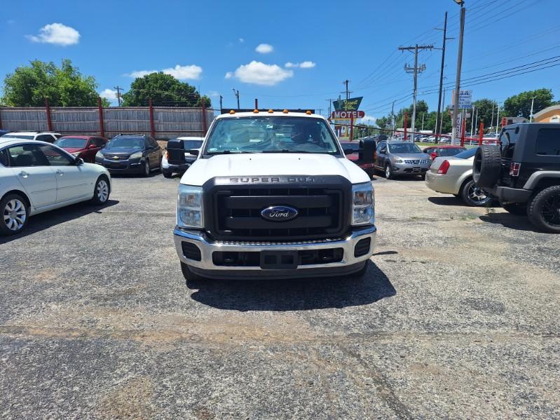 Ford F-350 SD  2014