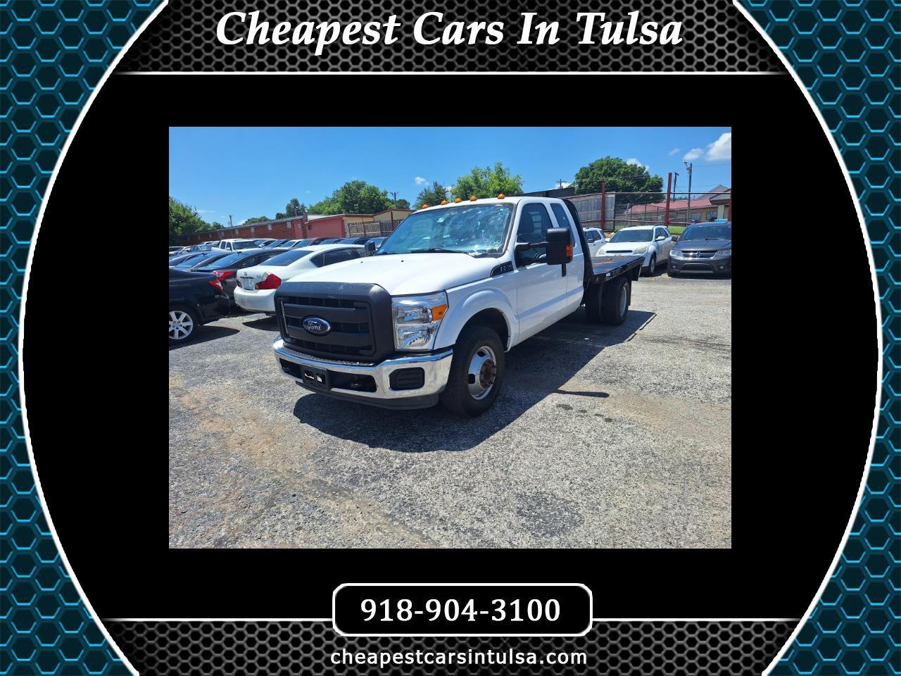 Ford F-350 SD  2014