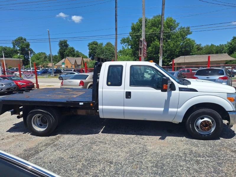 Ford F-350 SD  2014