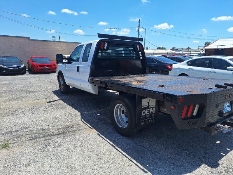 Ford F-350 SD  2014