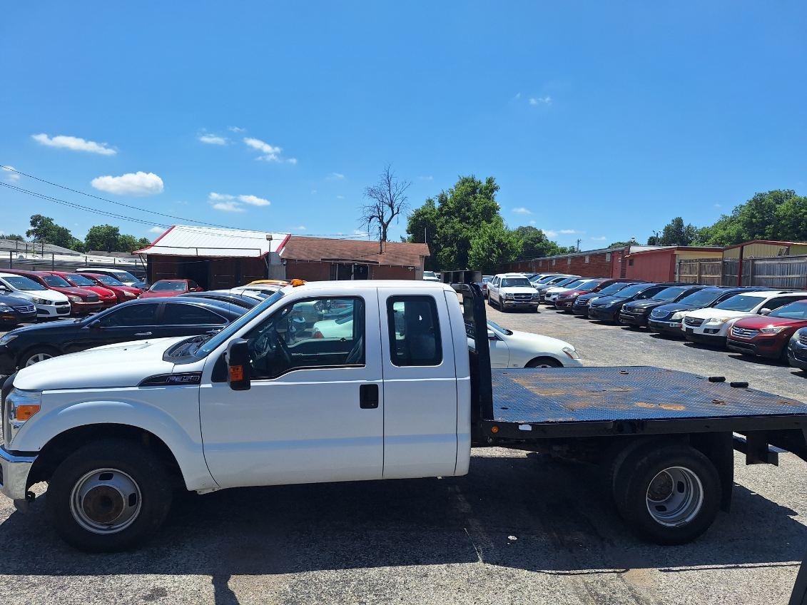 Ford F-350 SD  2014