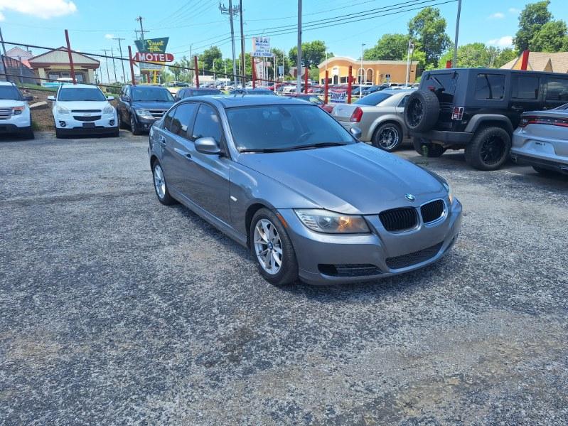 BMW 3-Series 328i 2010