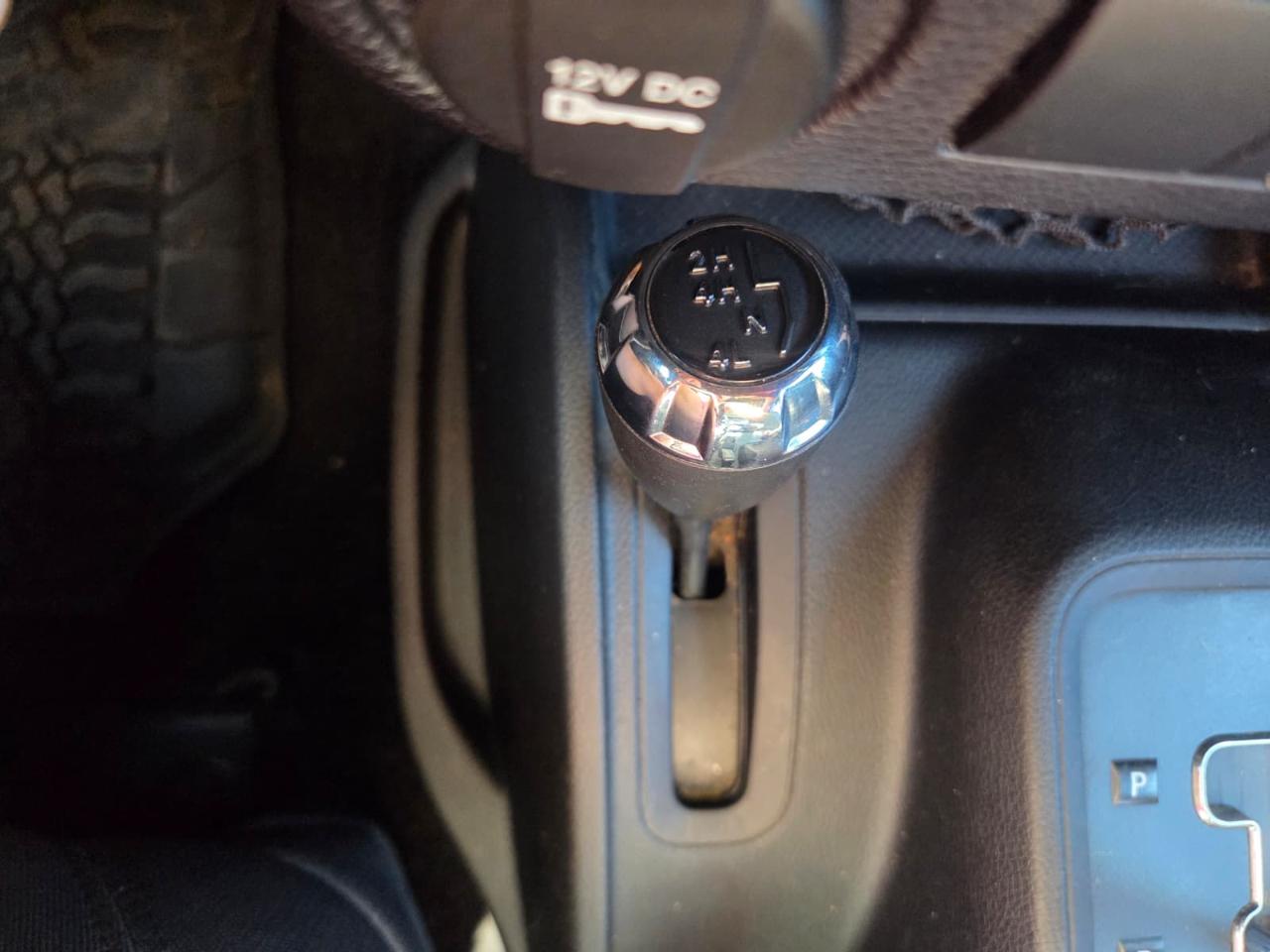 Jeep Wrangler  2016