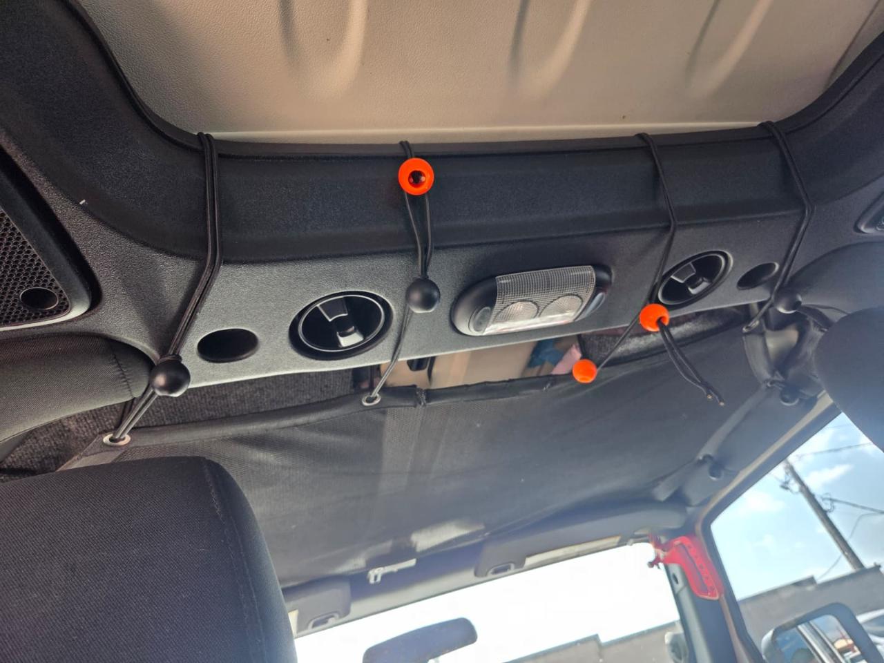 Jeep Wrangler  2016