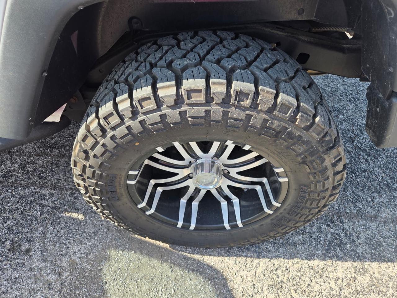 Jeep Wrangler  2016