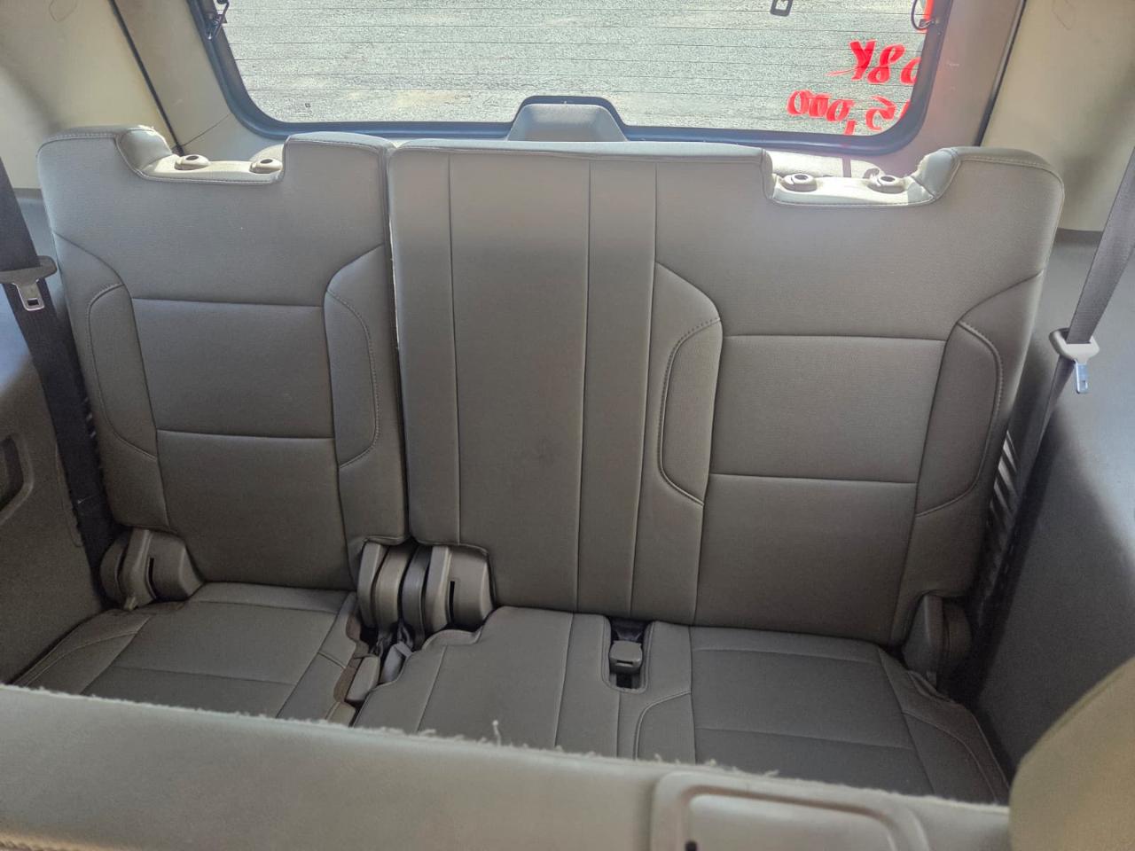 GMC Yukon SLT 2017