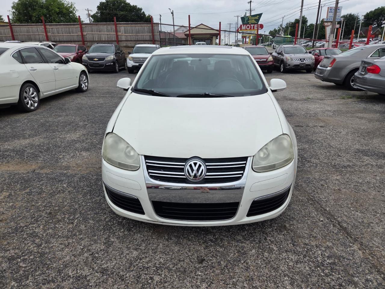 Volkswagen Jetta TDI Loyal Edition 2009
