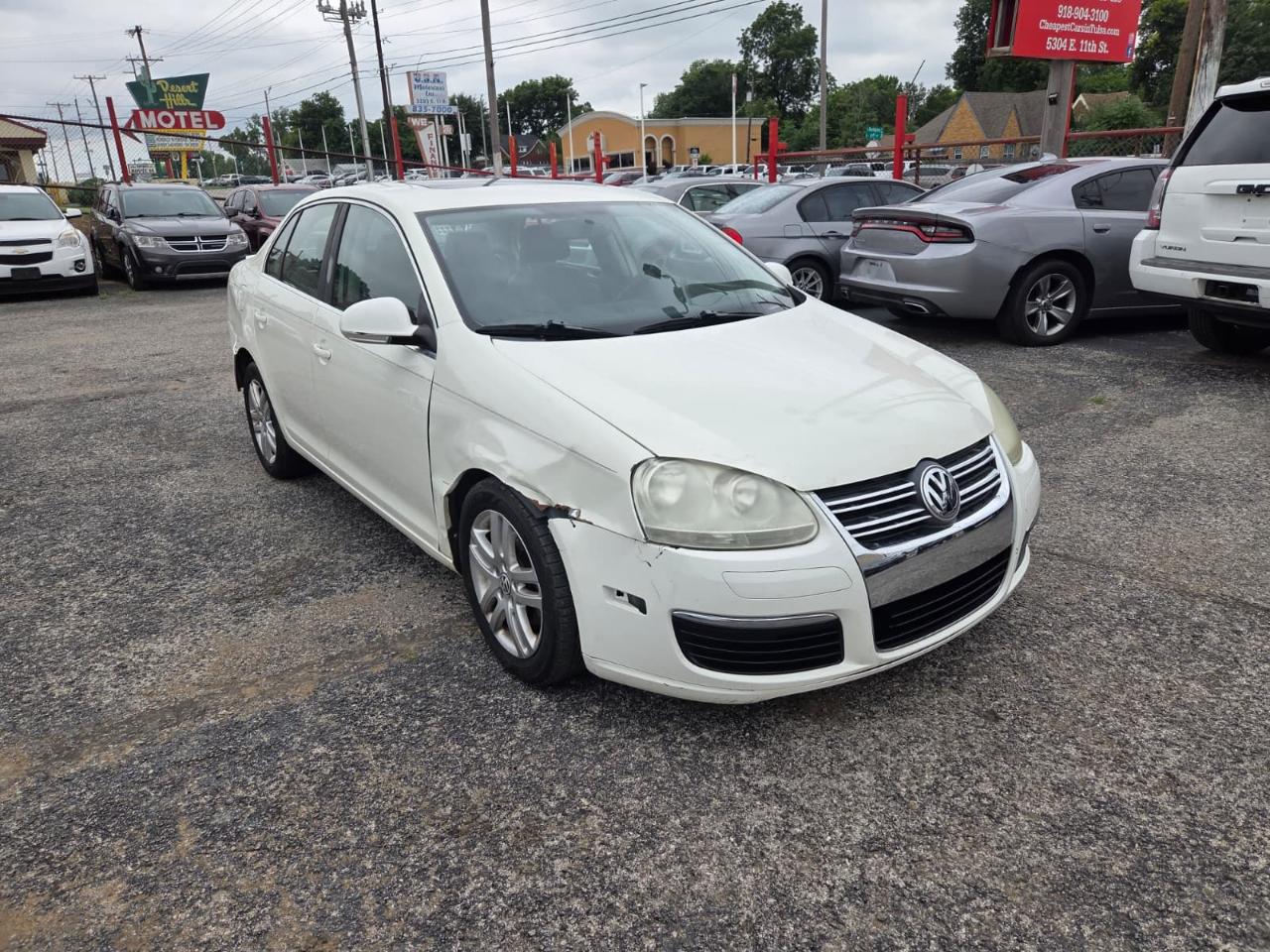 Volkswagen Jetta TDI Loyal Edition 2009