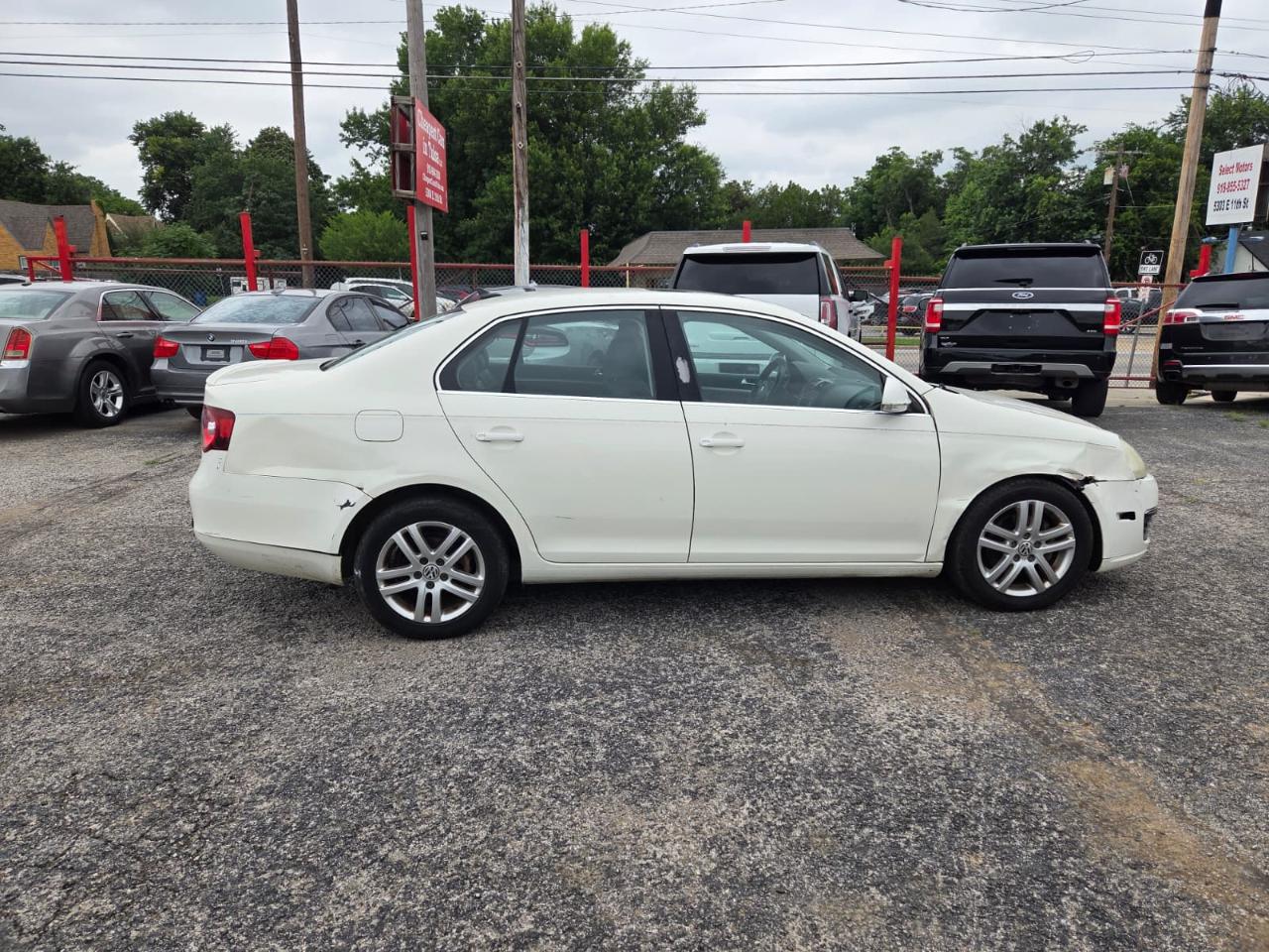 Volkswagen Jetta TDI Loyal Edition 2009