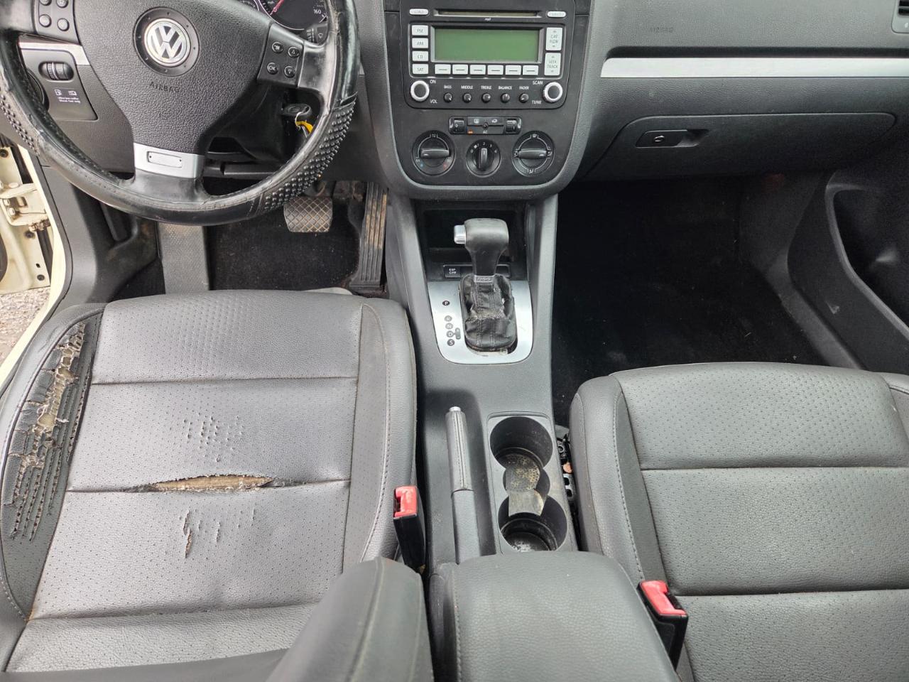 Volkswagen Jetta TDI Loyal Edition 2009