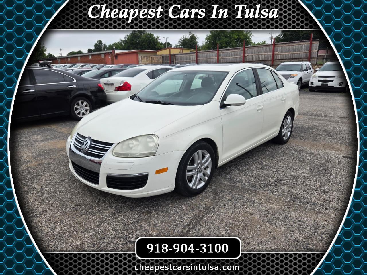 Volkswagen Jetta TDI Loyal Edition 2009