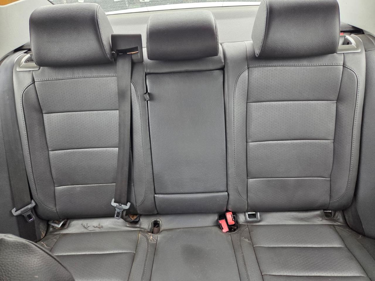 Volkswagen Jetta TDI Loyal Edition 2009