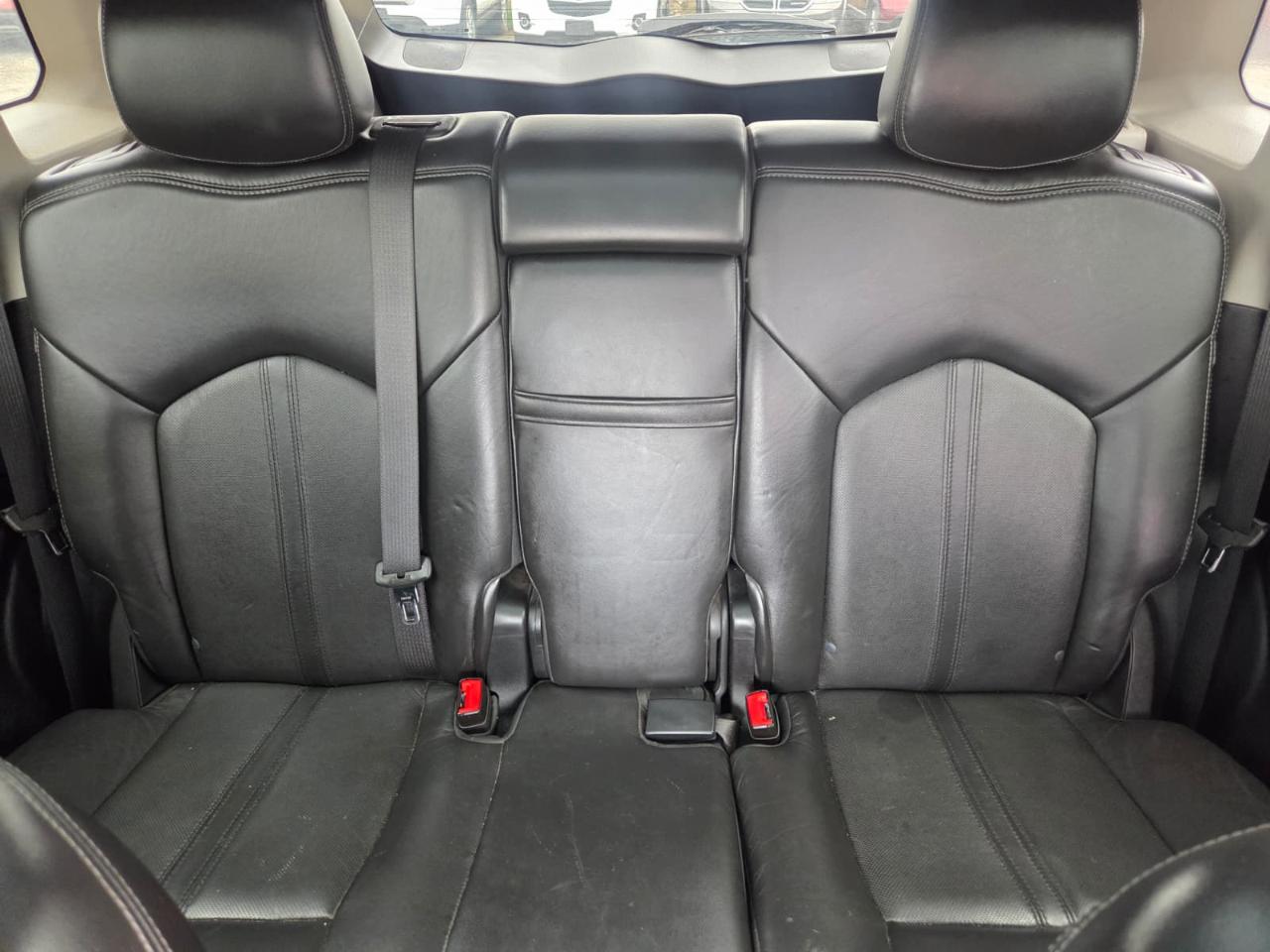 Cadillac SRX  2014