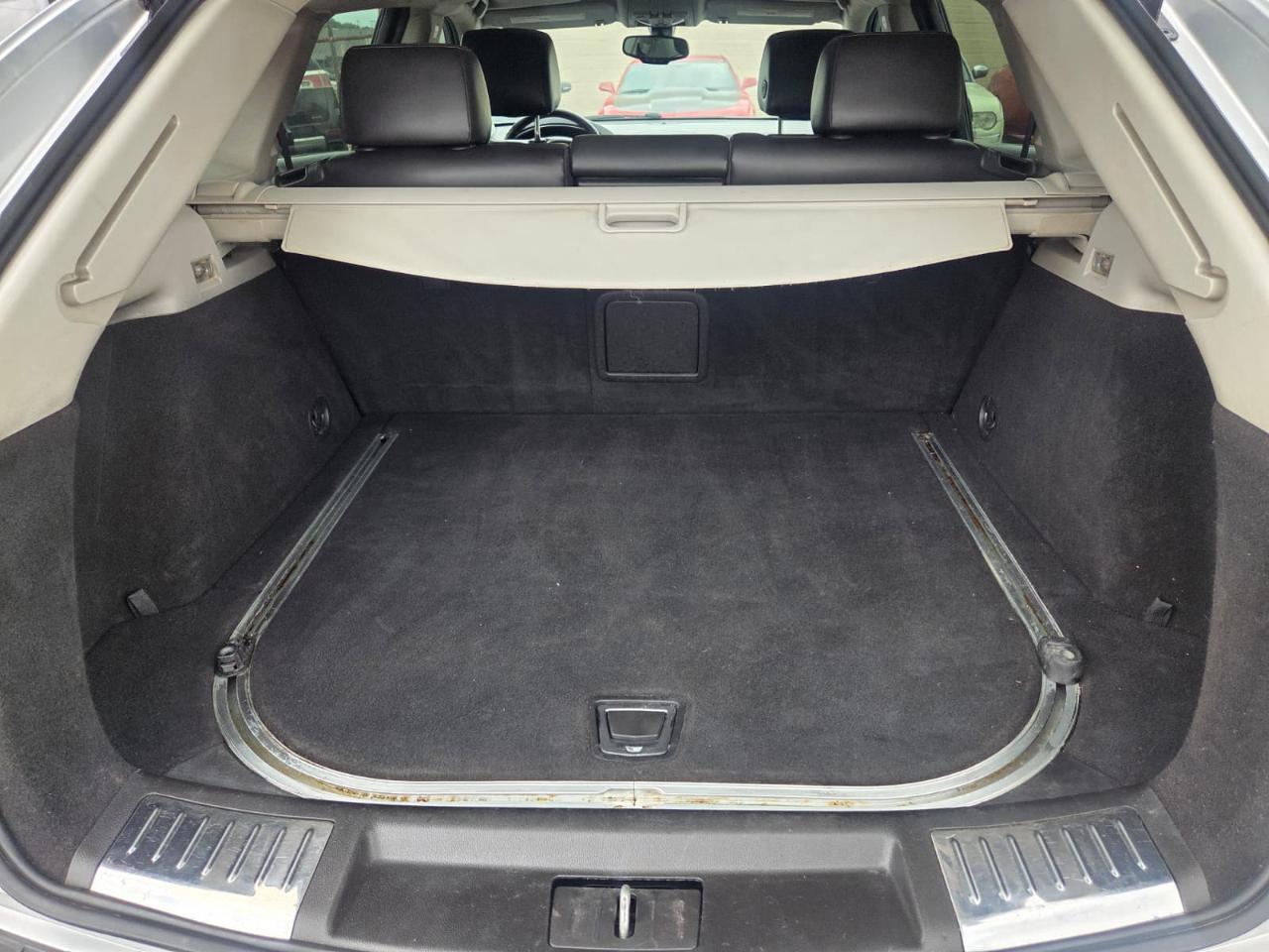 Cadillac SRX  2014