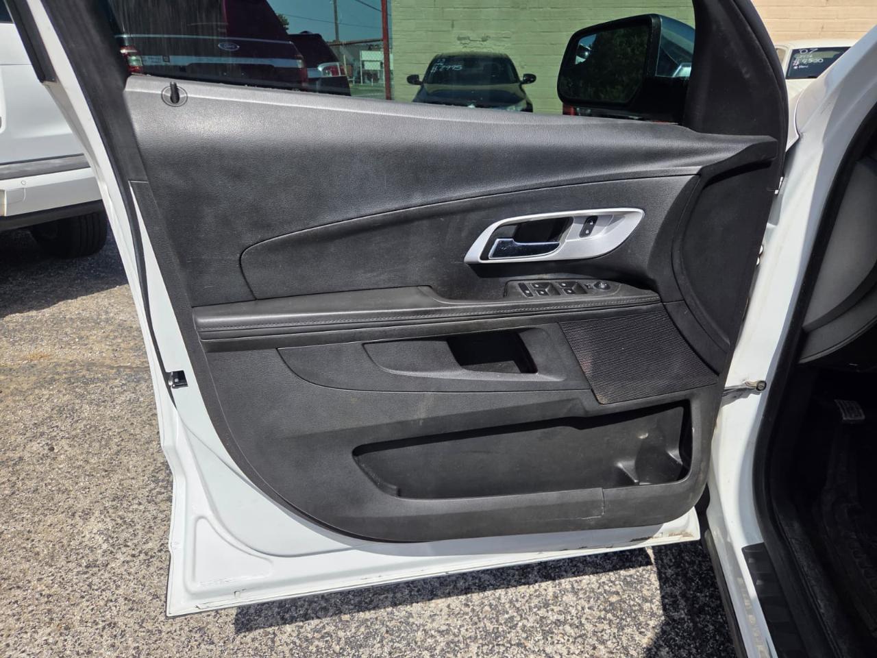 Chevrolet Equinox LS 2014