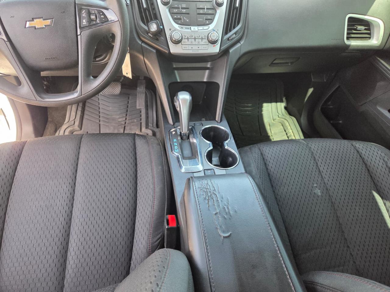 Chevrolet Equinox LS 2014