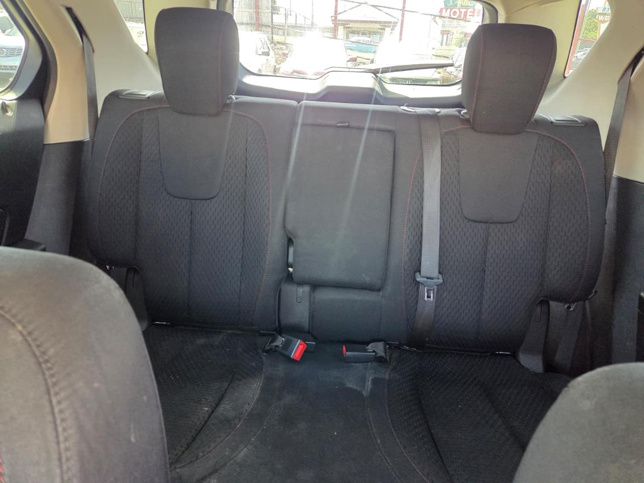 Chevrolet Equinox LS 2014