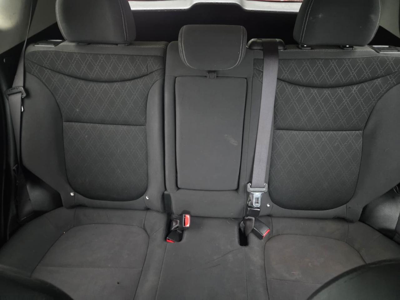 Kia Soul Base 2014