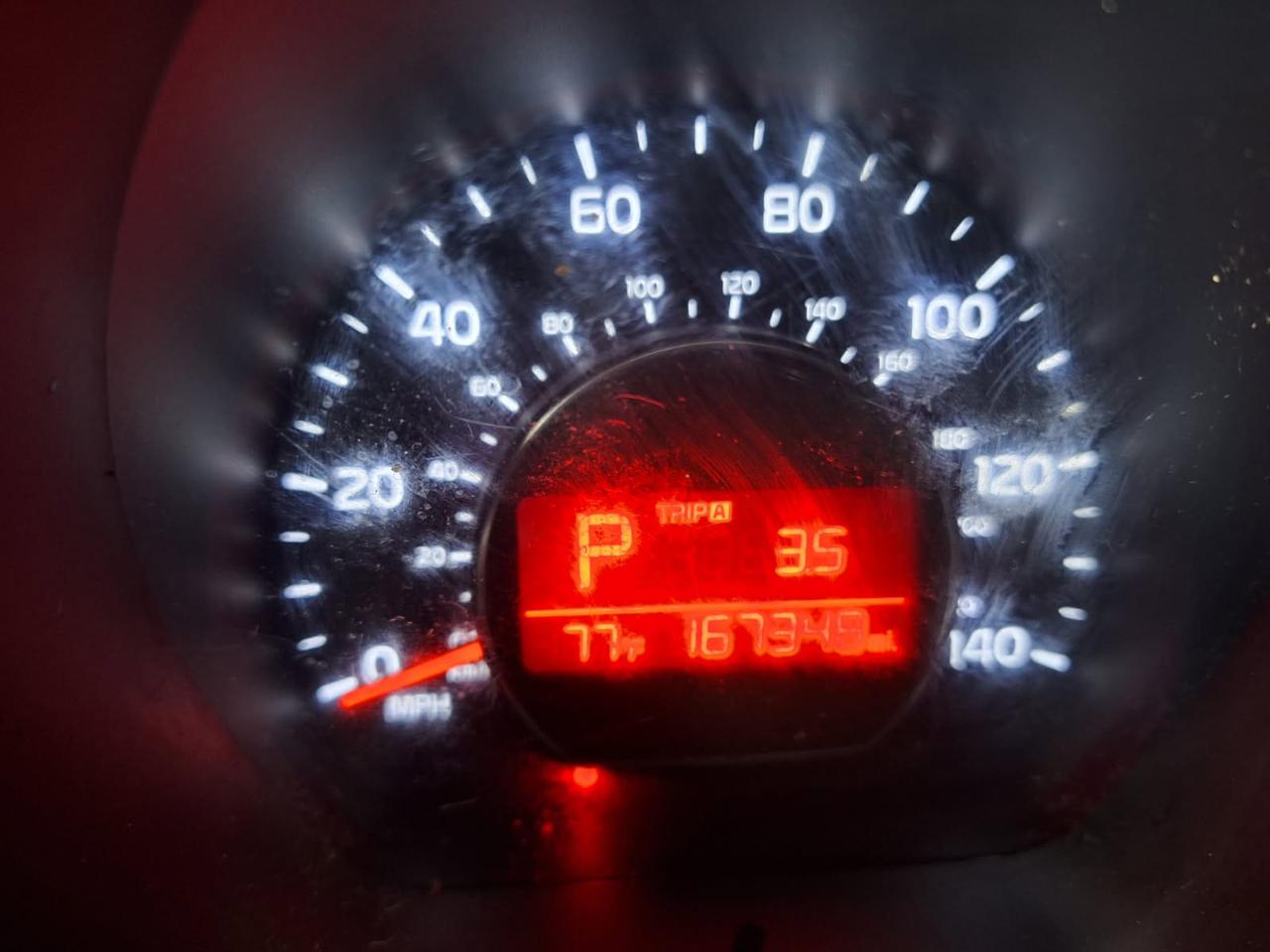 Kia Soul Base 2014