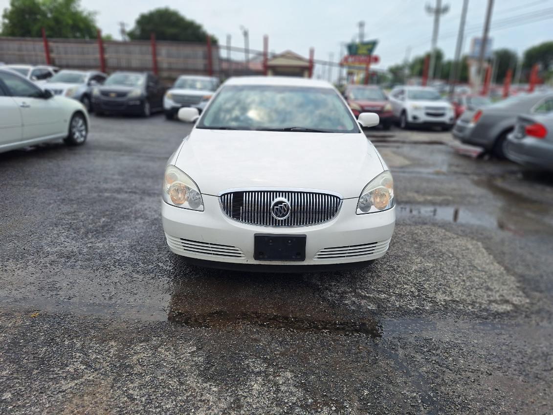 Buick Lucerne  2007