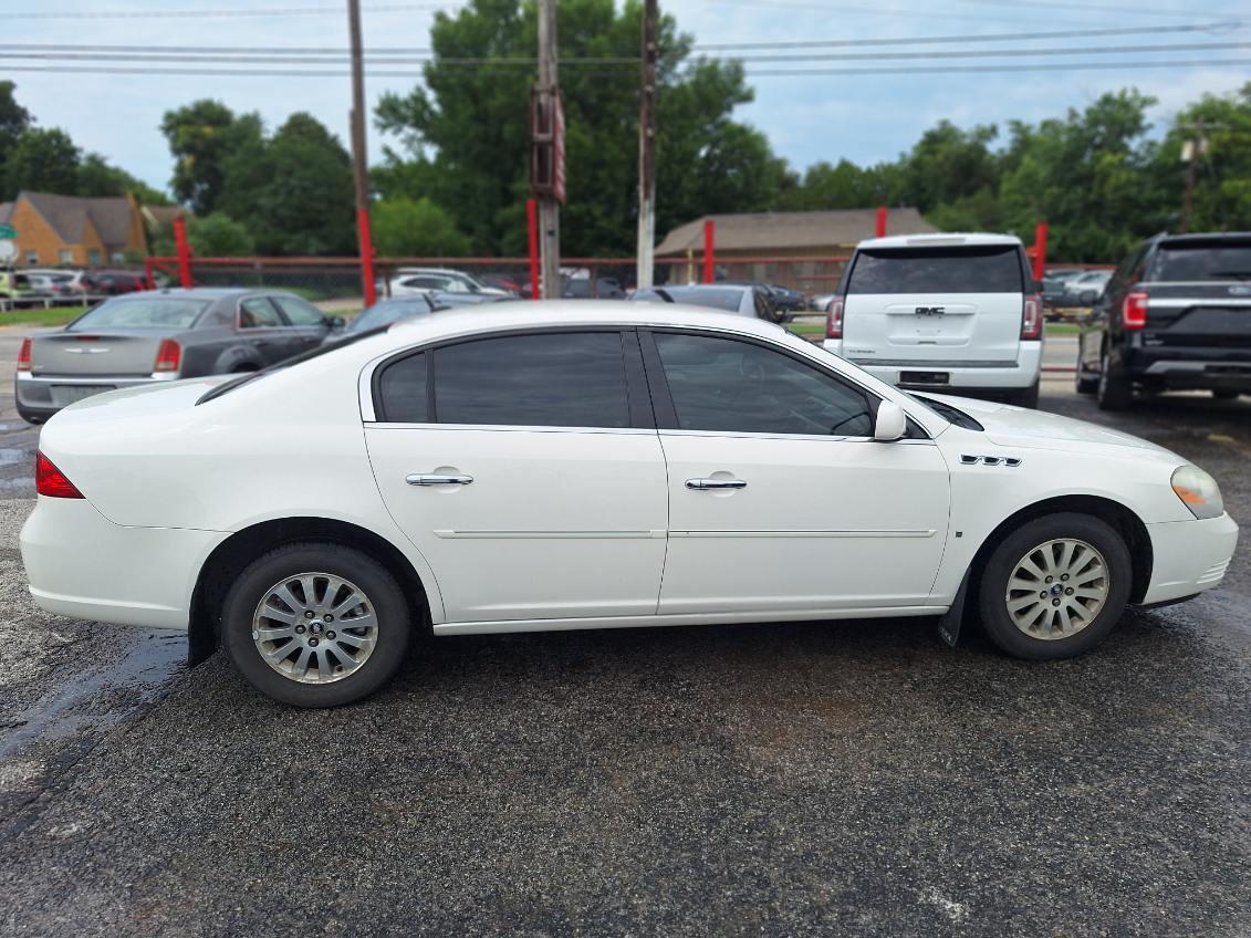 Buick Lucerne  2007