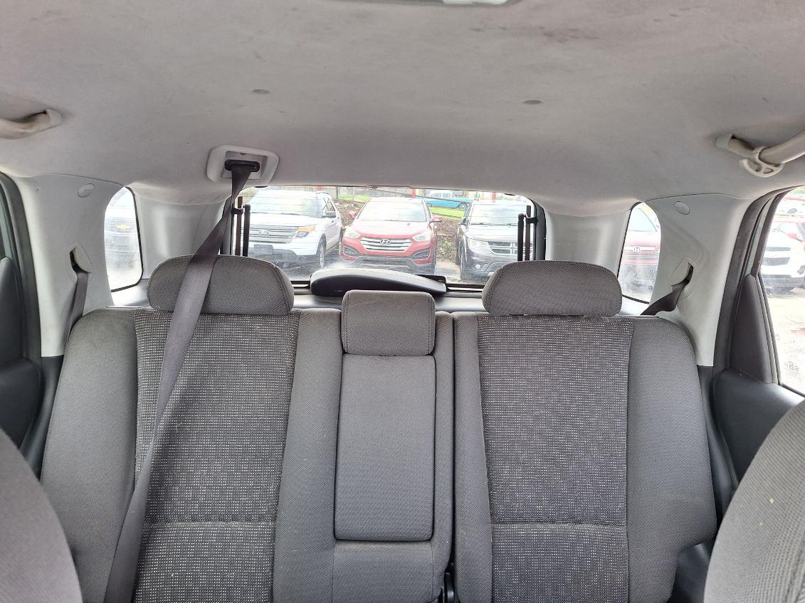 Kia Sportage  2005