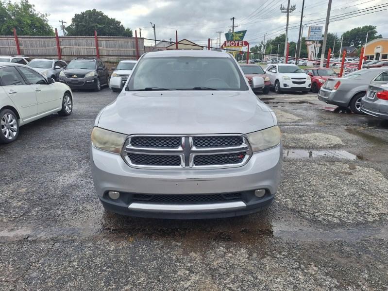 Dodge Durango  2013