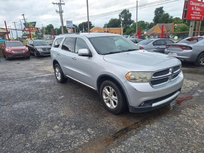 Dodge Durango  2013