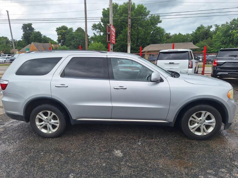 Dodge Durango  2013