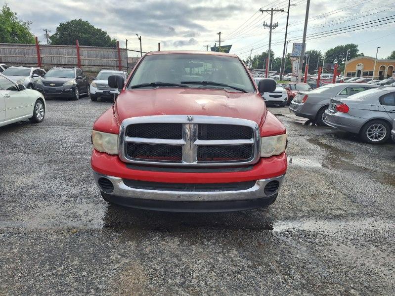 Dodge Ram 1500  2004
