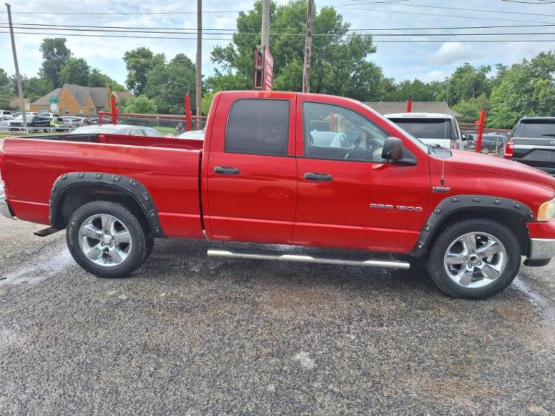 Dodge Ram 1500  2004