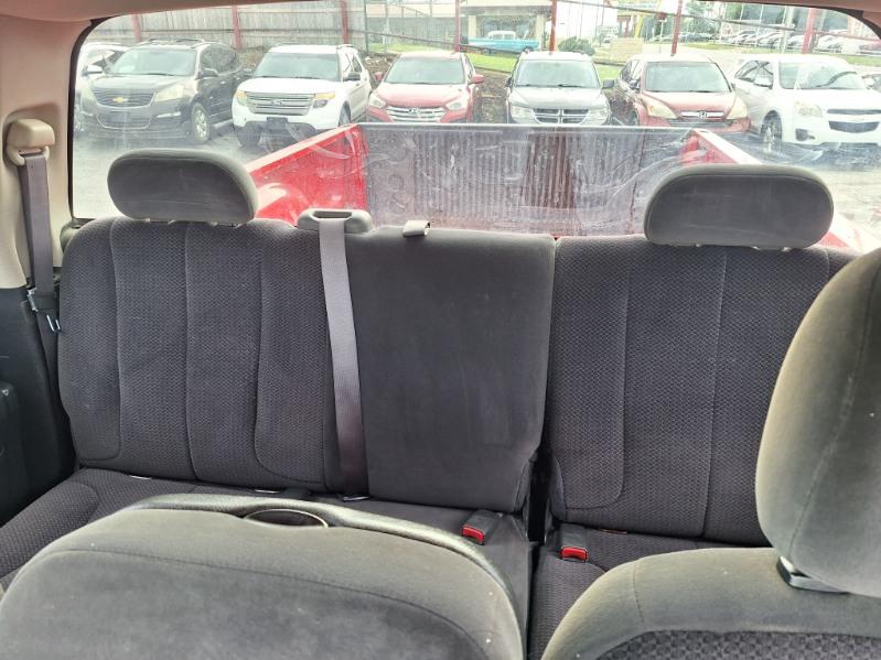 Dodge Ram 1500  2004